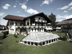 Appartements de vacances Allgäu Residenz