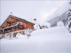 Holiday homes Alpenhaus Oberstdorf