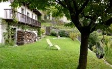 Holiday house Wild Valley Secret Villa