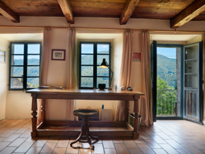 Ferienhaus Wild Valley Secret Villa Doppelzimmer