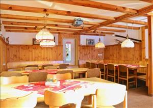 Maison de vacances Schönbühl