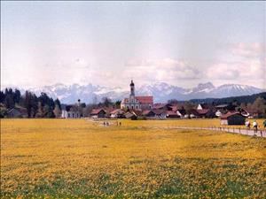 Holiday homes Hausener Hof