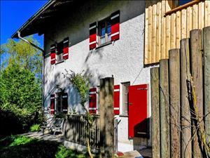 Appartements de vacances Hausener Hof