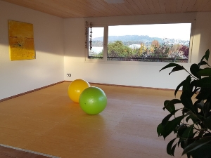 Lieu de séminaires zum Weiher Salle de séminaire