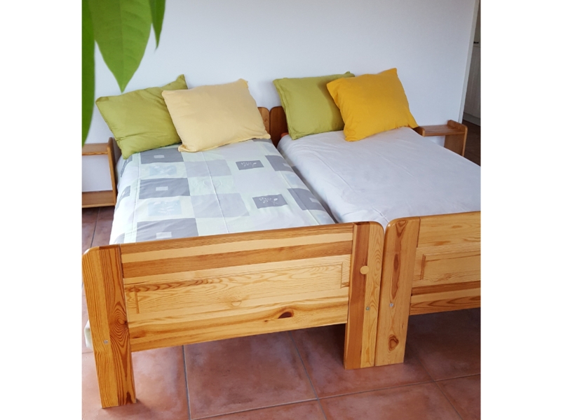 Lieu de séminaires zum Weiher Chambre