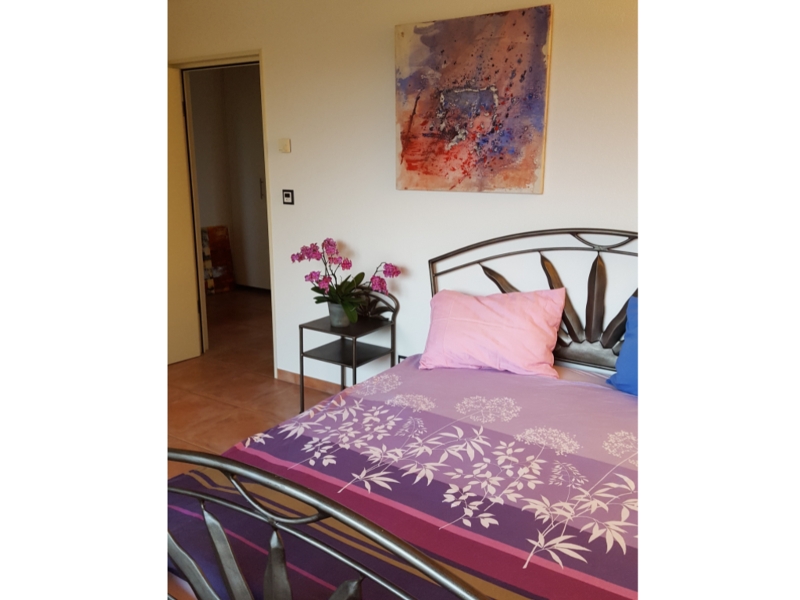 Lieu de séminaires zum Weiher Chambre