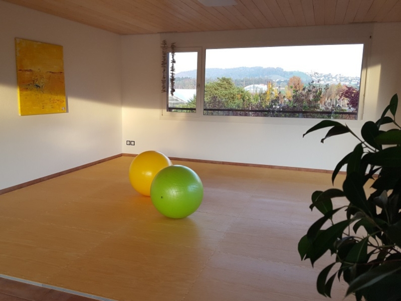 Lieu de séminaires zum Weiher Salle de séminaire