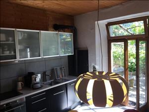 Group accommodation Wild Valley Ticino Villa