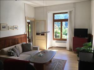 Group accommodation Wild Valley Ticino Villa