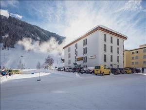 Guest House Bolgenhof