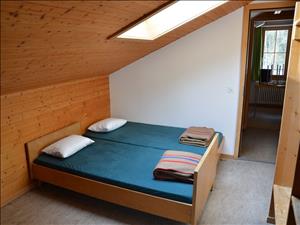 Group accommodation Alpenblick