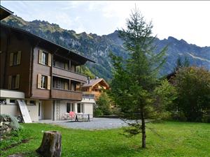 Group accommodation Alpenblick