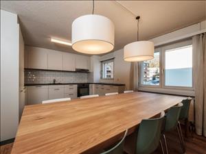 Holiday homes Albl