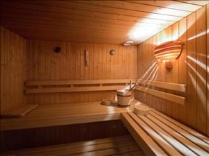 Holiday homes Albl