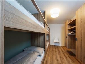 Holiday homes Albl