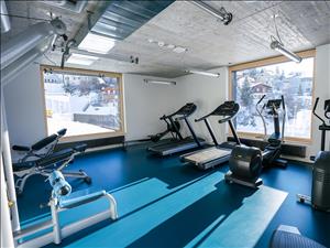 Auberge de Jeunesse wellnessHostel3000