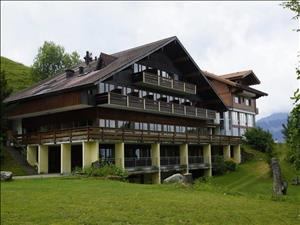 Seminarhotel Z Aeschiried