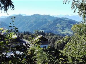 Ferienheim HörnliHaus