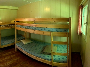 Maison de vacances HörnliHaus Dortoir