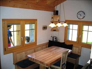 Cottage Tegia Marscha