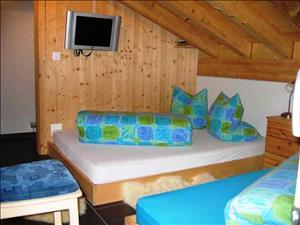 Cottage Tegia Marscha