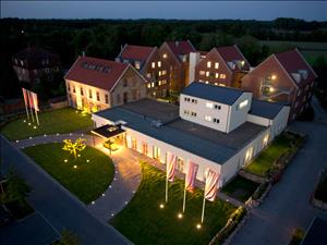 Gruppenunterkunft Beverland