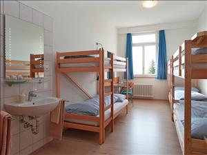 Gruppenunterkunft Weisses Haus