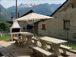 Group accommodation Casa Stella Alpina