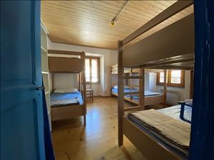 Gruppenunterkunft Casa Stella Alpina