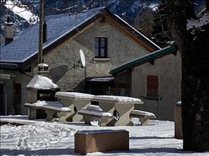 Hébergement pour groupes Casa Stella Alpina