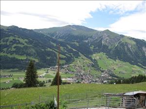 Ferme Bio-Hof Brandegg