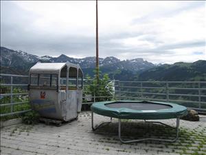 Ferme Bio-Hof Brandegg