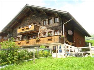 Ferme Bio-Hof Brandegg