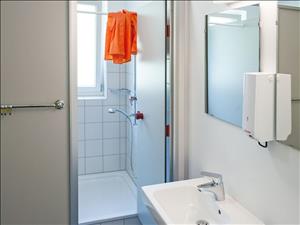Group accommodation Eige-Hüs