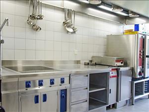 Group accommodation Eige-Hüs