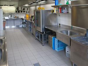 Group accommodation Eige-Hüs