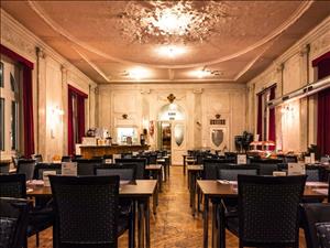 Hotel Montana