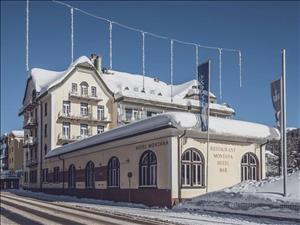 Hotel Montana