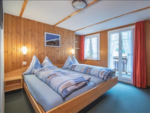 Ferienwohnungen Chalet Alpenruh