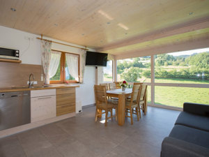 Farm Breigenhof Kitchen