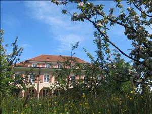 Seminar- und Gästehaus Burgbühl