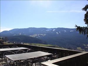 Lieu de séminaires Weitblick-Haus