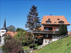 Lieu de séminaires Weitblick-Haus