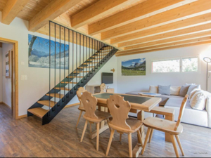 Ferienwohnung Puntetta