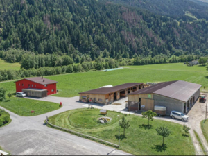 Holiday home Puntetta summer