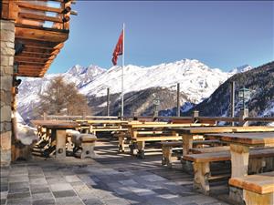 Ferienwohnungen Les Marmottes