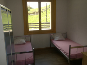 Holiday hostel Höfli Bedroom