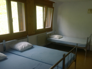 Holiday hostel Höfli Dormitory