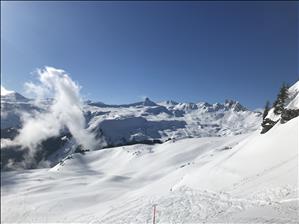 Skihaus Satus Wiedikon