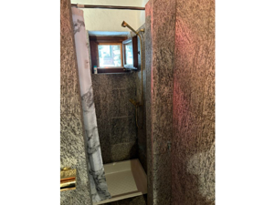 Maisonette de vacances Le Valdine Douches